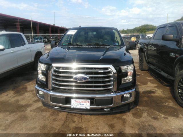 1FTFW1EG1HFB80862 Ford F-150 Xl/xlt/lariat