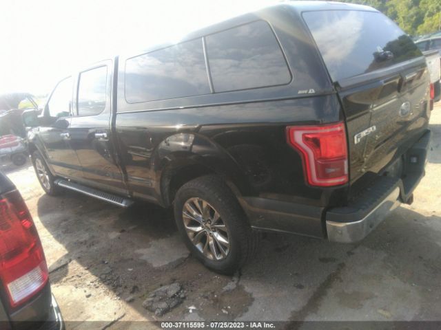 1FTFW1EG1HFB80862 Ford F-150 Xl/xlt/lariat