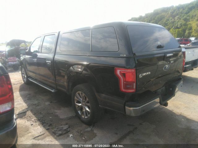 1FTFW1EG1HFB80862 Ford F-150 Xl/xlt/lariat
