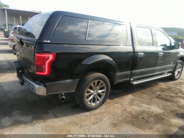 1FTFW1EG1HFB80862 Ford F-150 Xl/xlt/lariat