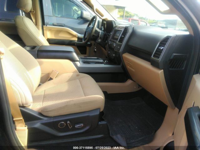 1FTFW1EG1HFB80862 Ford F-150 Xl/xlt/lariat