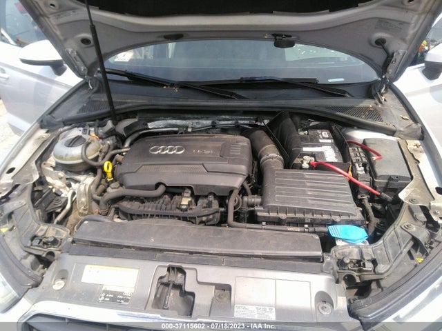 WAUBFGFF0F1009986 Audi S3/a3 2.0t Premium