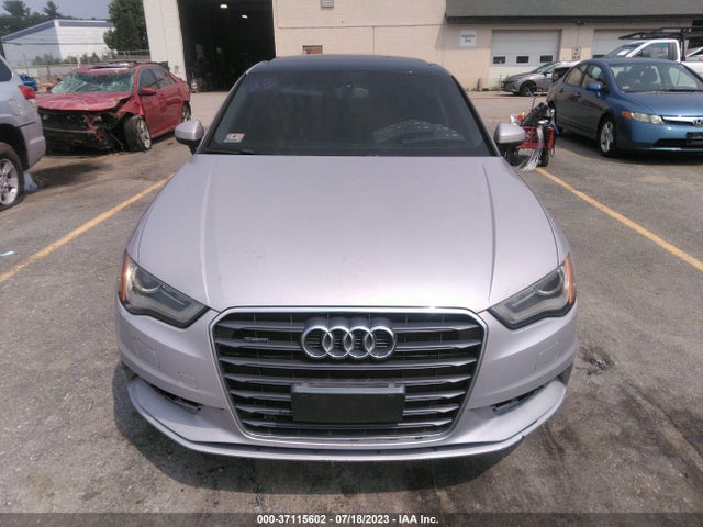 WAUBFGFF0F1009986 Audi S3/a3 2.0t Premium