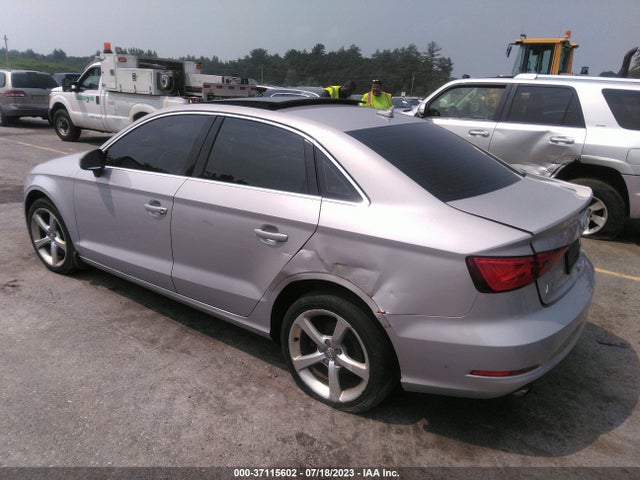 WAUBFGFF0F1009986 Audi S3/a3 2.0t Premium
