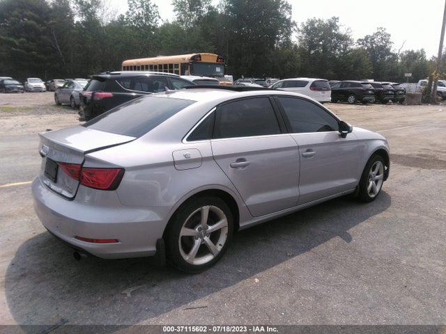 WAUBFGFF0F1009986 Audi S3/a3 2.0t Premium