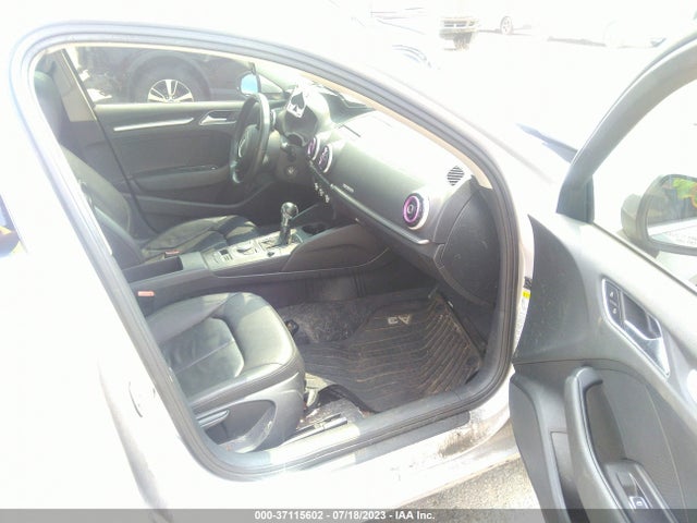 WAUBFGFF0F1009986 Audi S3/a3 2.0t Premium