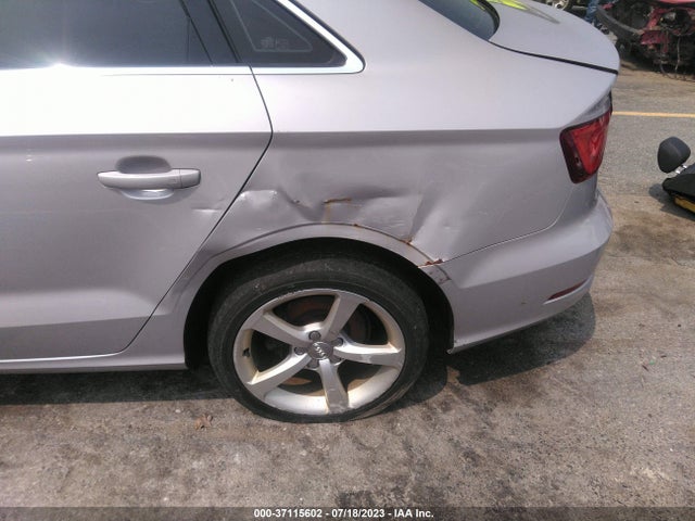 WAUBFGFF0F1009986 Audi S3/a3 2.0t Premium