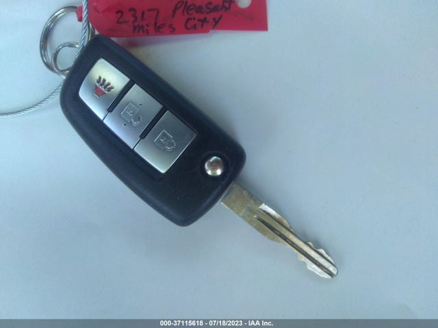 Nissan ROGUE S 2016 5N1AT2MN3GC791268 Image 11