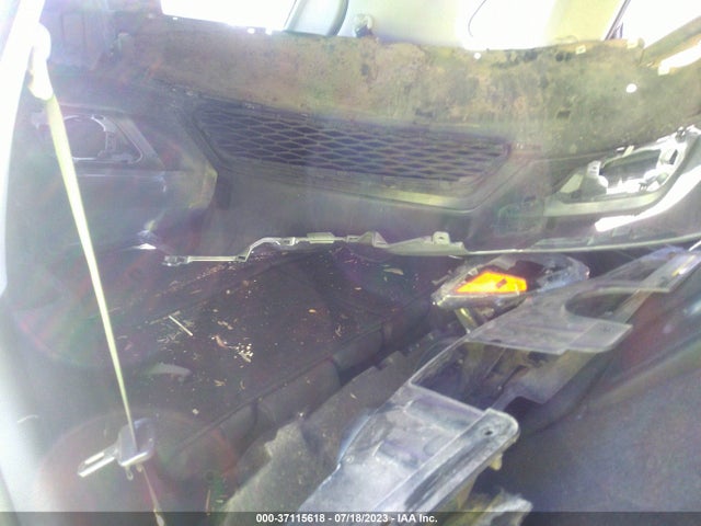 Nissan ROGUE S 2016 5N1AT2MN3GC791268 Image 12