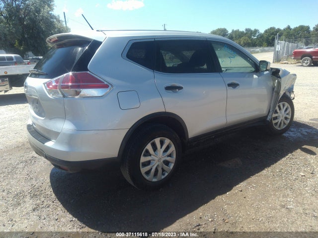 Nissan ROGUE S 2016 5N1AT2MN3GC791268 Image 4