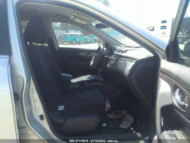 Nissan ROGUE S 2016 5N1AT2MN3GC791268 Image 5