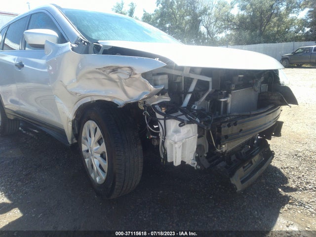 Nissan ROGUE S 2016 5N1AT2MN3GC791268 Image 6