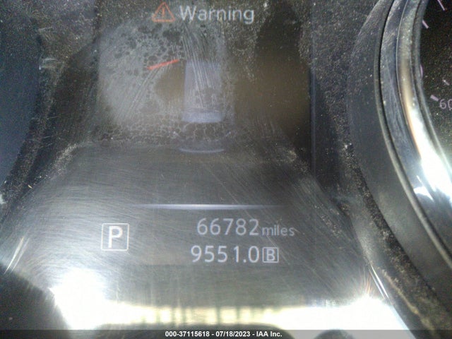 Nissan ROGUE S 2016 5N1AT2MN3GC791268 Image 7