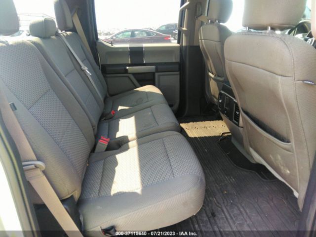 1FTFW1E4XKKD51922 Ford F-150 Xl/xlt/lariat