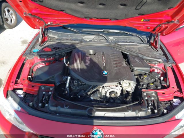 WBA4P1C55HK522033 BMW 4 Series 440i