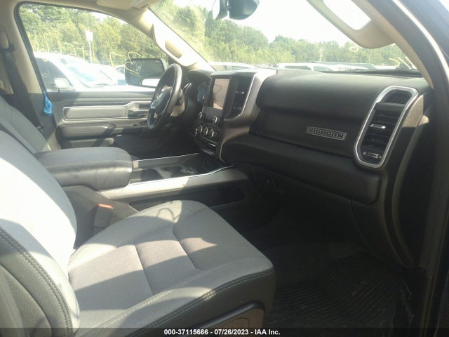 1C6SRFFTXKN811465 RAM 1500 Big Horn/lone Star