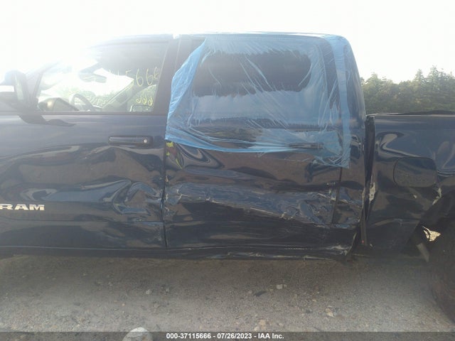 1C6SRFFTXKN811465 RAM 1500 Big Horn/lone Star