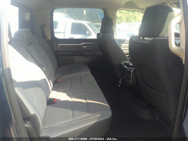 1C6SRFFTXKN811465 RAM 1500 Big Horn/lone Star