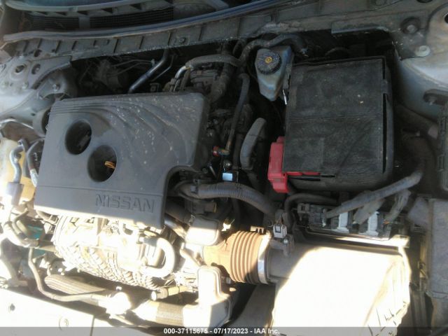 1N4BL4BV5LC180679 Nissan Altima 2.5 S