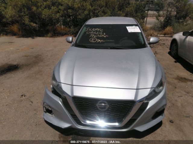 1N4BL4BV5LC180679 Nissan Altima 2.5 S