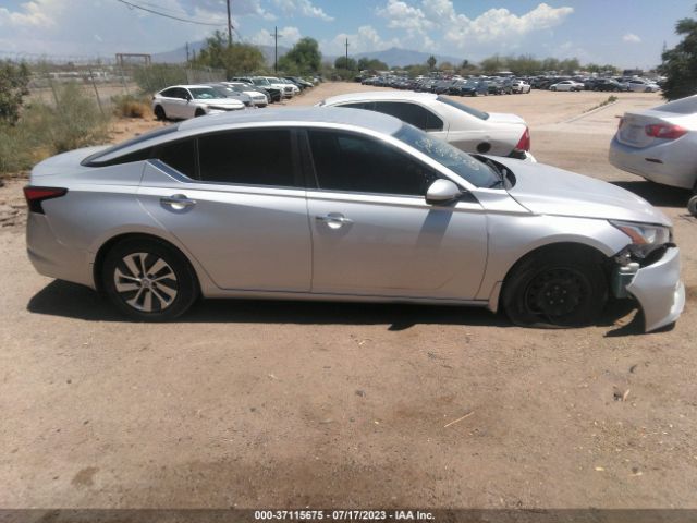 1N4BL4BV5LC180679 Nissan Altima 2.5 S