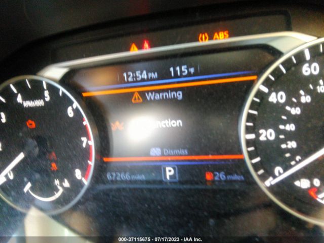 1N4BL4BV5LC180679 Nissan Altima 2.5 S