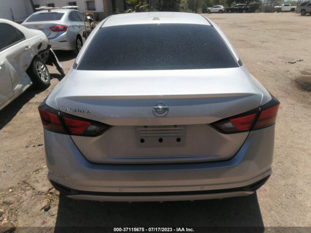 1N4BL4BV5LC180679 Nissan Altima 2.5 S