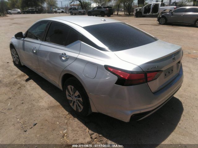 1N4BL4BV5LC180679 Nissan Altima 2.5 S