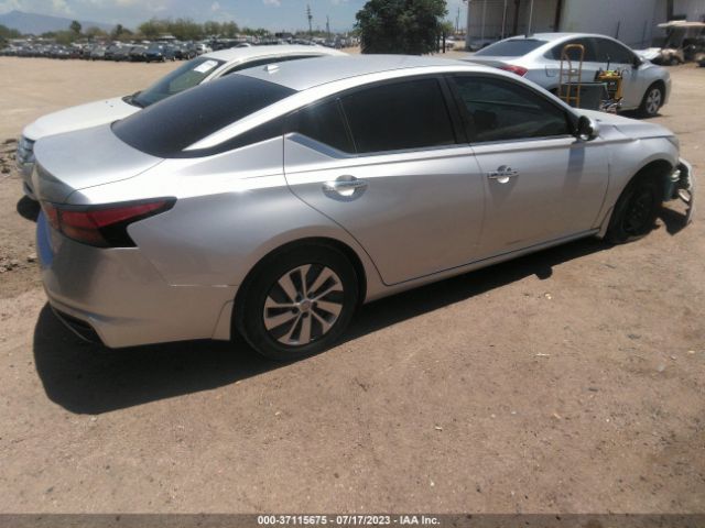 1N4BL4BV5LC180679 Nissan Altima 2.5 S