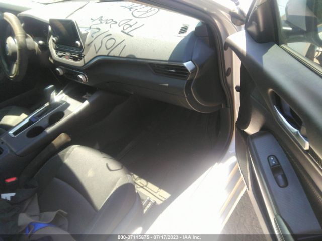 1N4BL4BV5LC180679 Nissan Altima 2.5 S