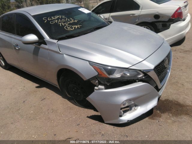 1N4BL4BV5LC180679 Nissan Altima 2.5 S