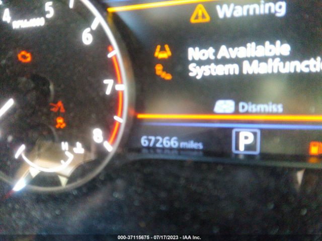 1N4BL4BV5LC180679 Nissan Altima 2.5 S