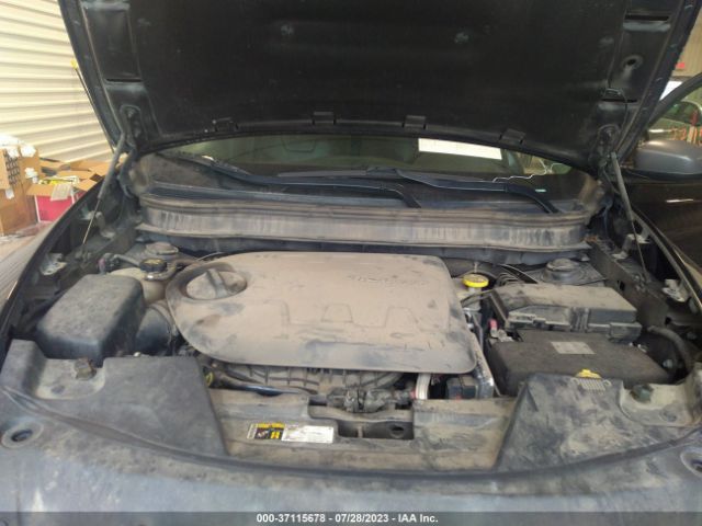 1C4PJMBSXEW199256 Jeep Cherokee Trailhawk