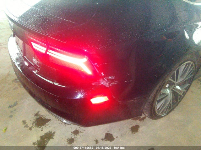 Audi A7 3.0 Premium Plus 2016 WAUWGAFC7GN064852 Image 6