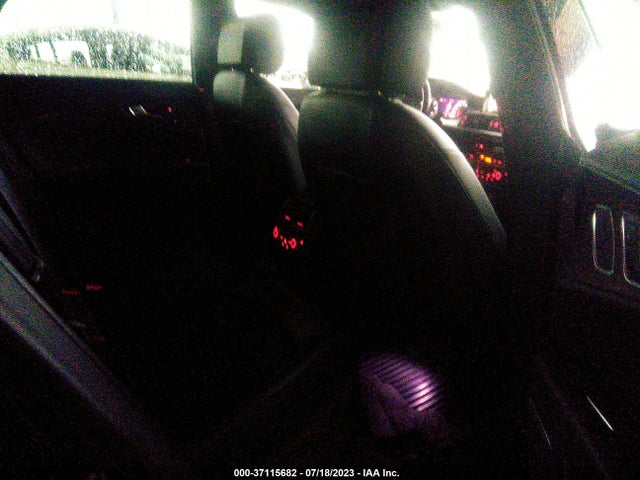 Audi A7 3.0 Premium Plus 2016 WAUWGAFC7GN064852 Image 8