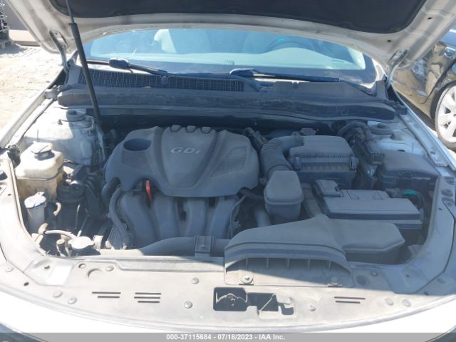5XXGM4A7XFG357201 KIA Optima Lx