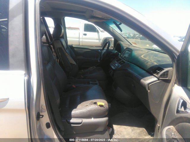 2006 HONDA ODYSSEY EX-L VIN: 5FNRL38776B463023