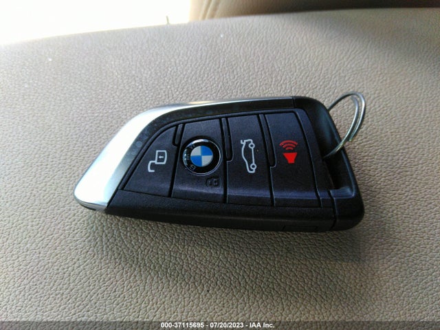 BMW 3 Series 330i 2021 аукцион фото