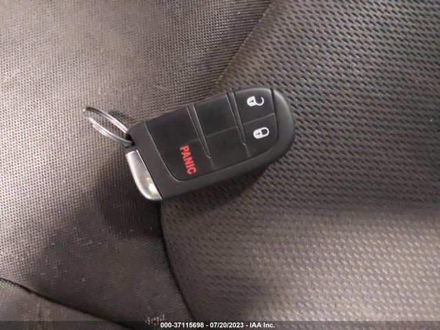2019 JEEP RENEGADE SPORT VIN: ZACNJAAB5KPK94997