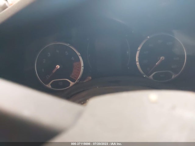 2019 JEEP RENEGADE SPORT VIN: ZACNJAAB5KPK94997