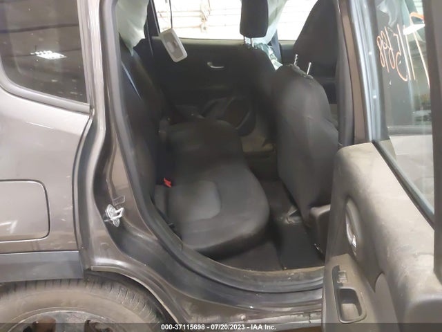 2019 JEEP RENEGADE SPORT VIN: ZACNJAAB5KPK94997