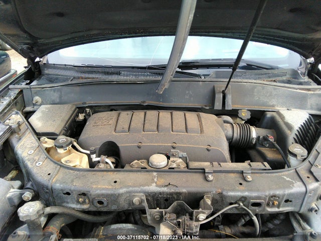 GMC Acadia Denali 2014 1GKKVTKD4EJ203796 Image 10