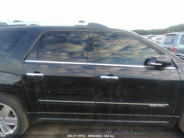 GMC Acadia Denali 2014 1GKKVTKD4EJ203796 Image 12