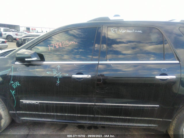 GMC Acadia Denali 2014 1GKKVTKD4EJ203796 Image 13