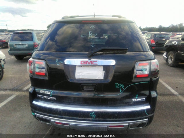 GMC Acadia Denali 2014 1GKKVTKD4EJ203796 Image 15