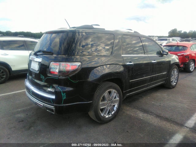 GMC Acadia Denali 2014 1GKKVTKD4EJ203796 Image 4