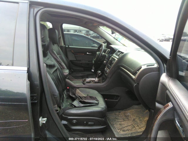 GMC Acadia Denali 2014 1GKKVTKD4EJ203796 Image 5
