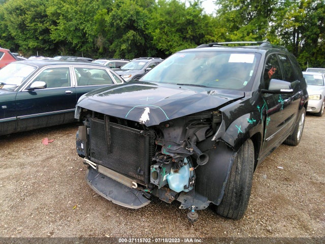 GMC Acadia Denali 2014 1GKKVTKD4EJ203796 Image 6