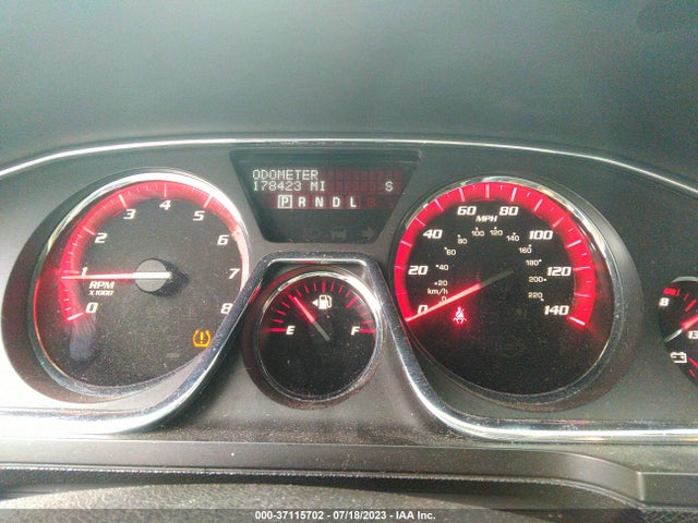 GMC Acadia Denali 2014 1GKKVTKD4EJ203796 Image 7