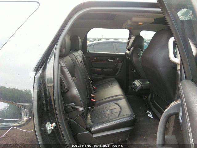 GMC Acadia Denali 2014 1GKKVTKD4EJ203796 Image 8
